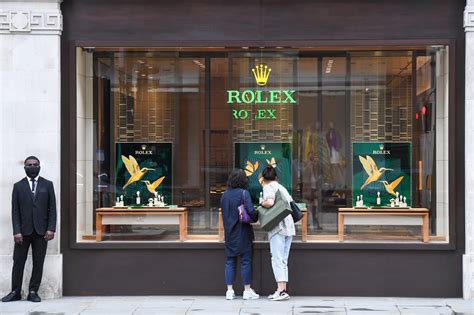 are rolex more available in switzerland|biggest Rolex store in Switzerland.